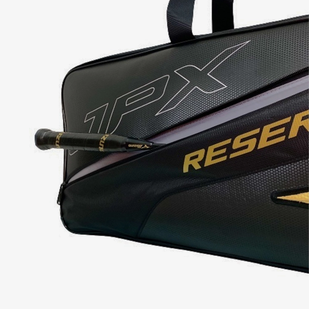 Mizuno JPX Reserve Edition Duffle Bag