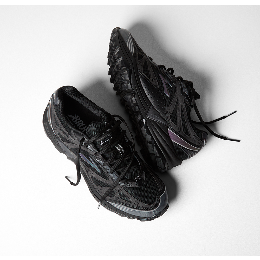 Brooks Cascadia 1