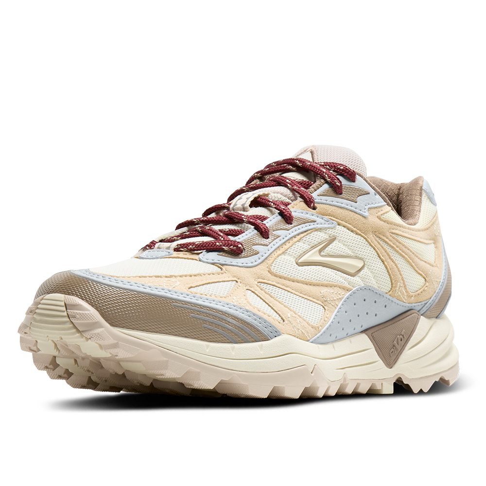 Brooks Cascadia 1