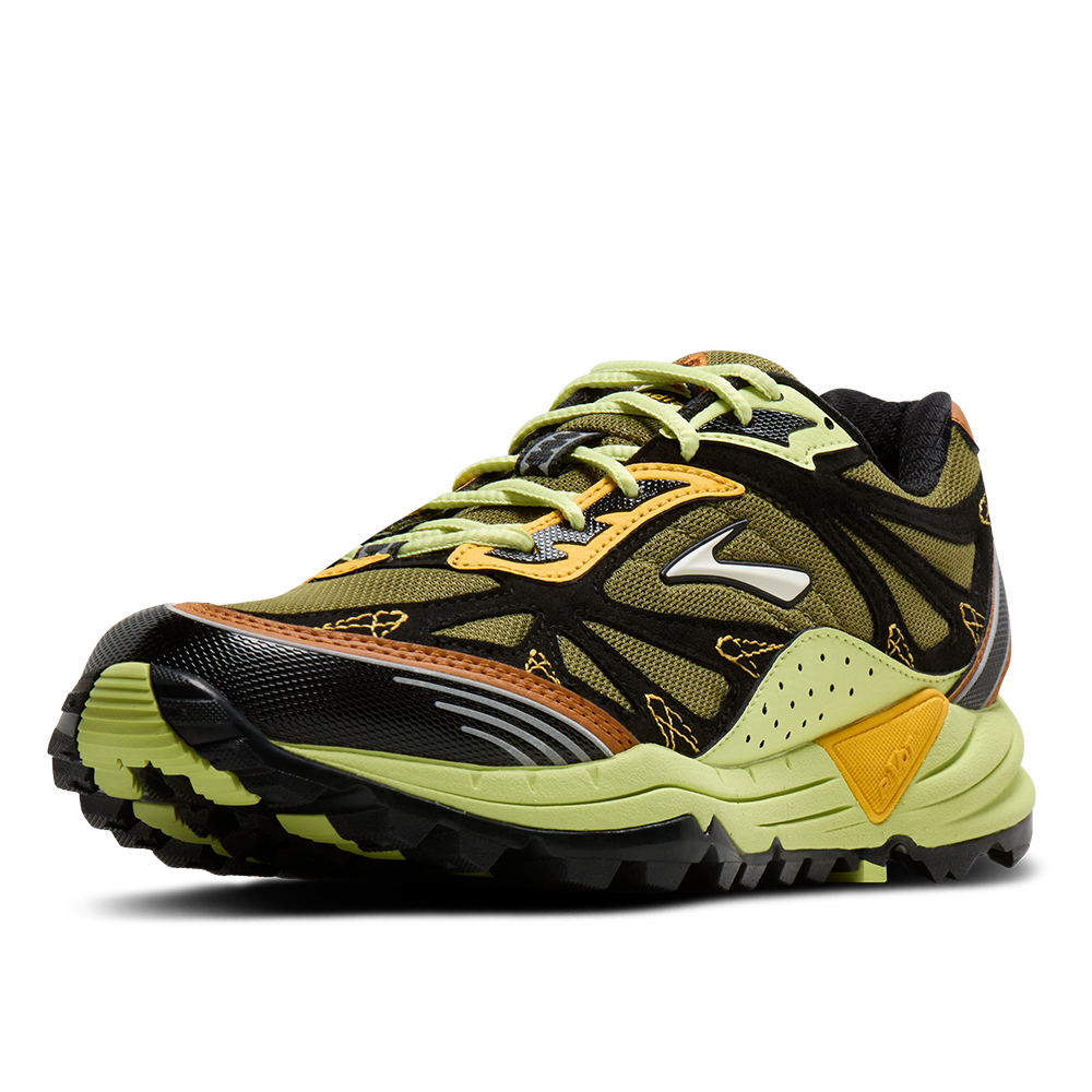Brooks Cascadia 1