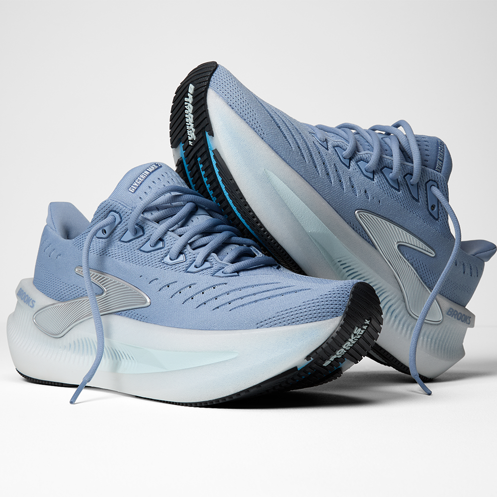 Brooks Glycerin Max 2