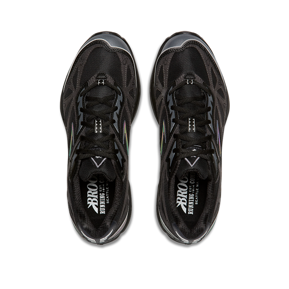 Brooks Cascadia 1