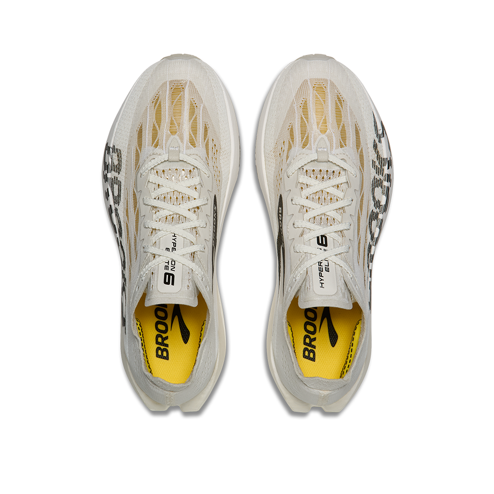 Brooks Hyperion Elite 6