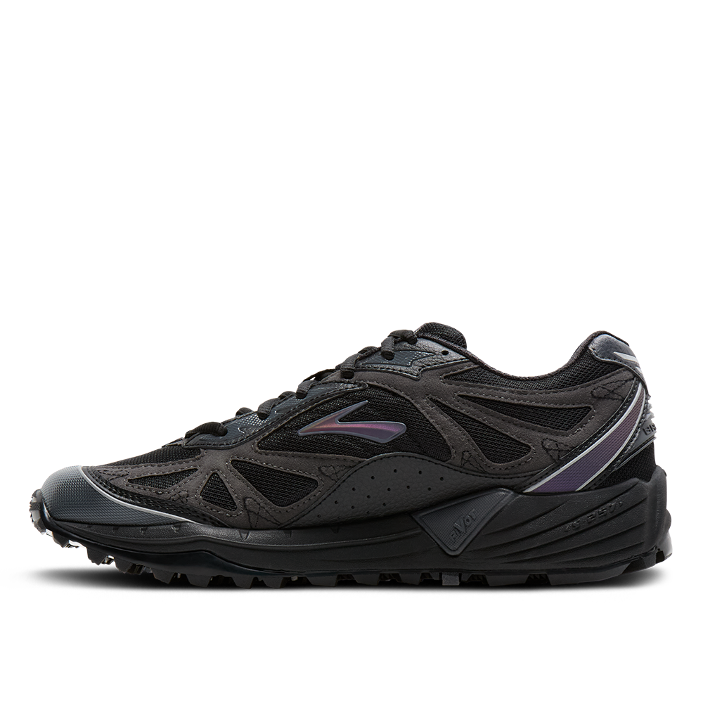 Brooks Cascadia 1