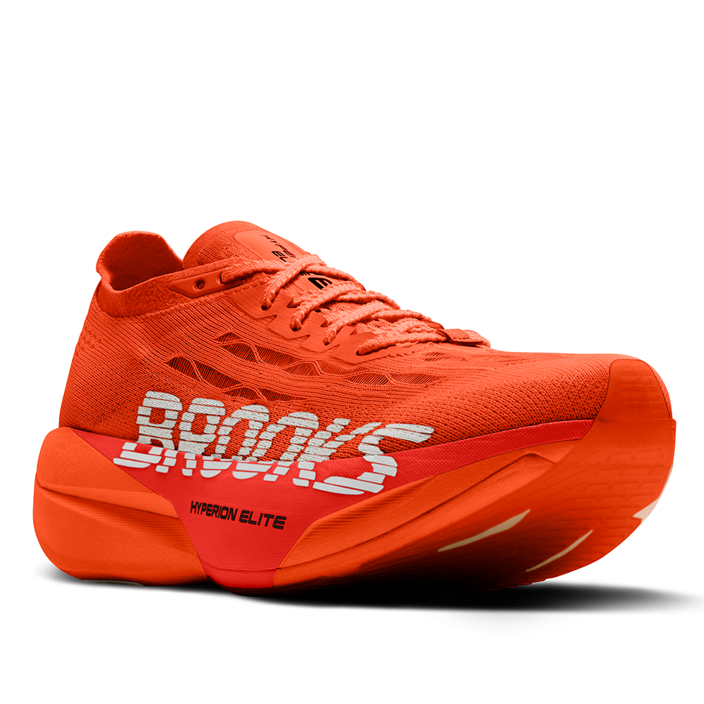 Brooks Hyperion Elite 6
