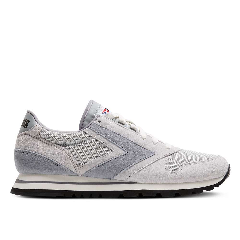 Brooks Chariot