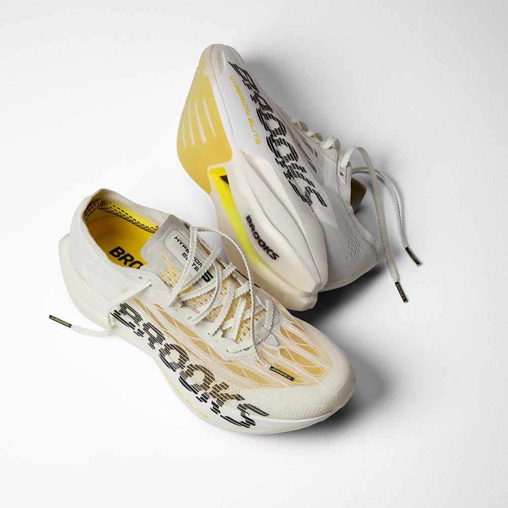 Brooks Hyperion Elite 6