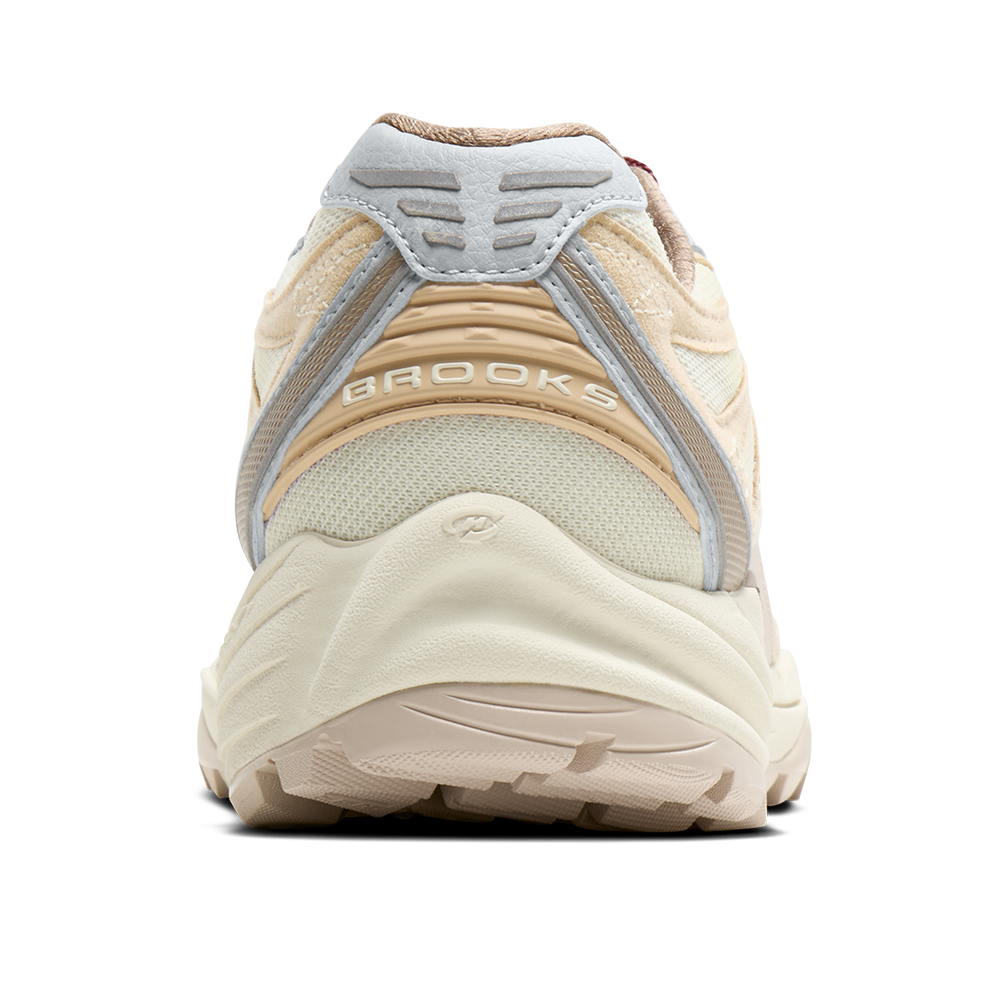 Brooks Cascadia 1