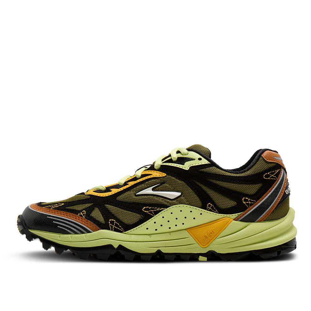 Brooks Cascadia 1