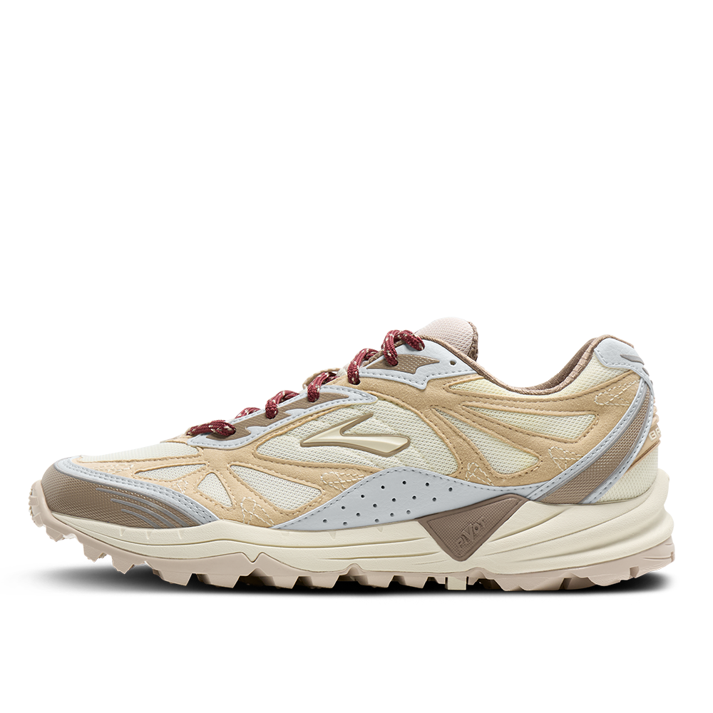 Brooks Cascadia 1