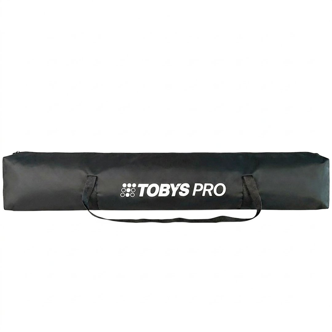 Toby's Pro Pickleball Catcher Net