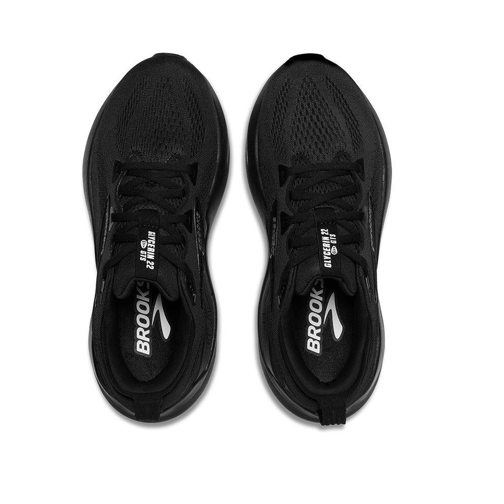 Brooks Glycerin GTS 22 Women's Road Running Shoes