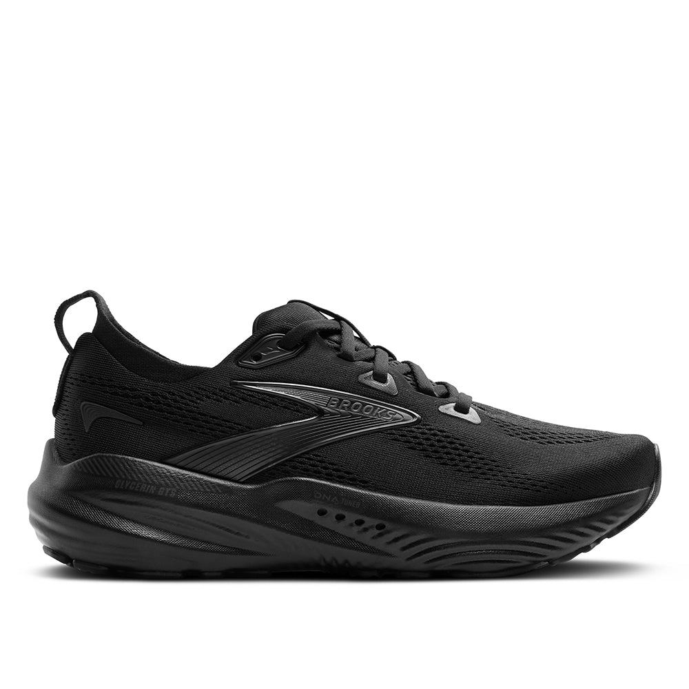 Brooks Glycerin GTS 22 Women's Road Running Shoes