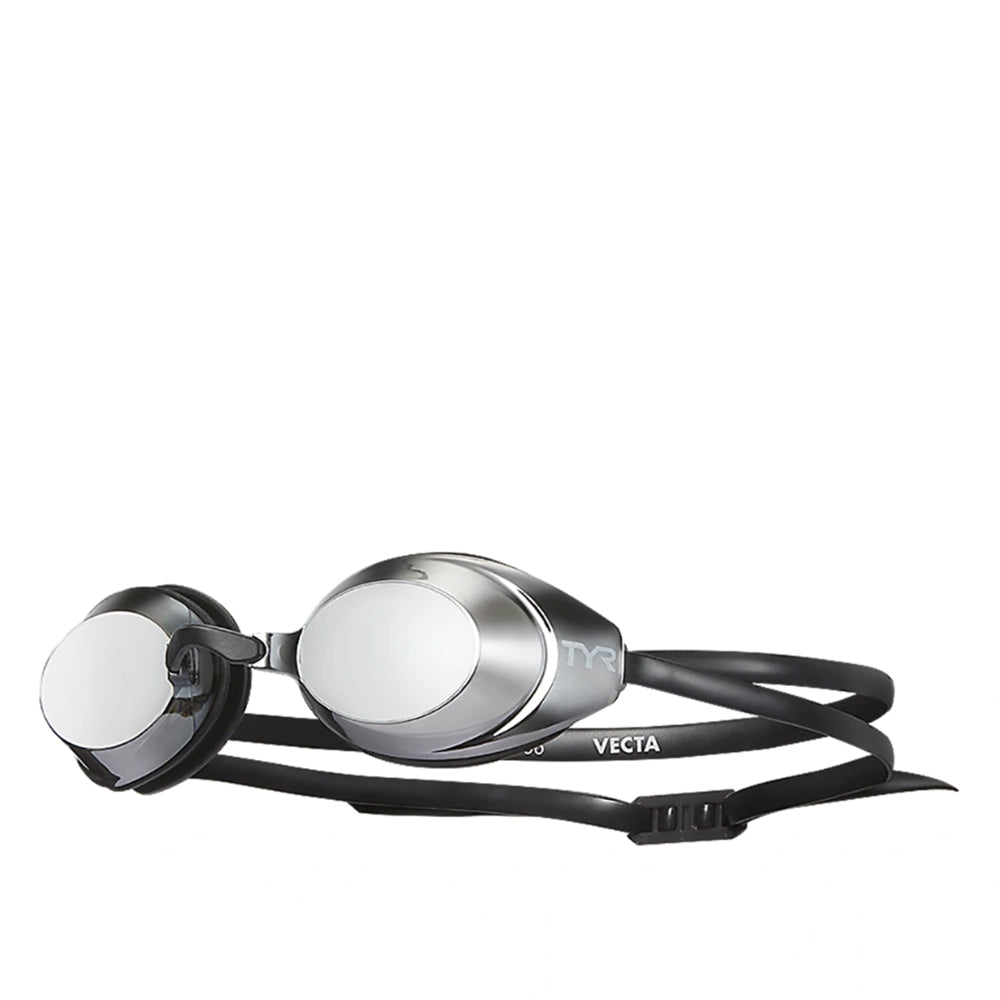 TYR Vecta Racing Mirrored Adult Goggles