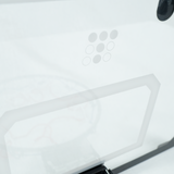 Toby's Mini Over-The-Door Basketball Hoop