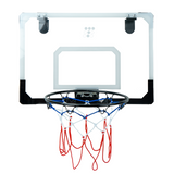 Toby's Mini Over-The-Door Basketball Hoop