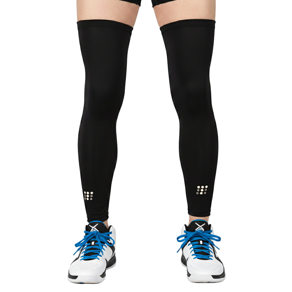 Tobys Pro Full Leg Sleeve (Pair)