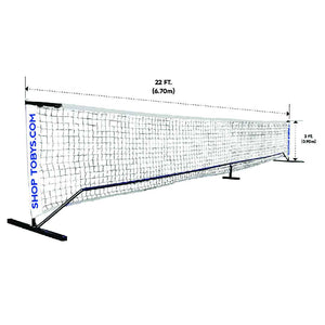 Pickleball Nets
