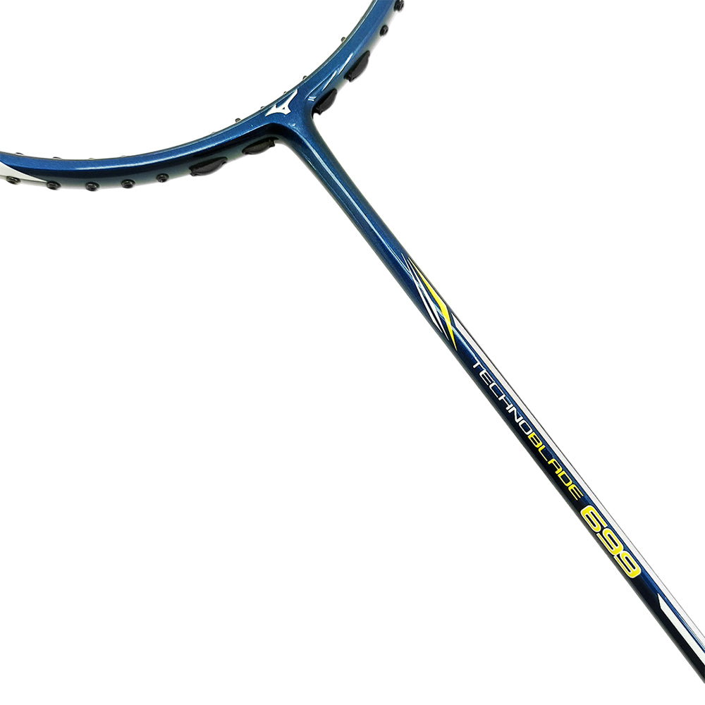 Mizuno Technoblade 699 Badminton Racket
