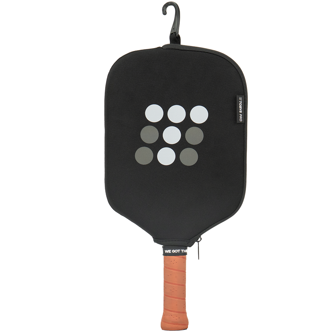 Toby's Pro Paddle Cover