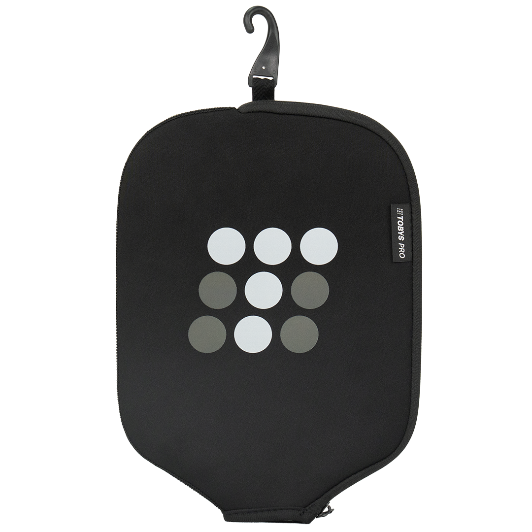 Toby's Pro Paddle Cover
