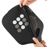 Toby's Pro Paddle Cover