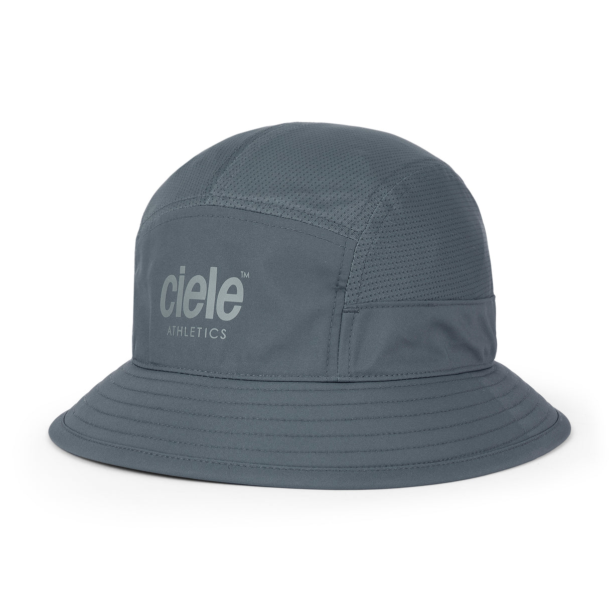 Ciele GoBucket Comp Athletics Ocean Running Hat