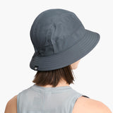 Ciele GoBucket Comp Athletics Ocean Running Hat