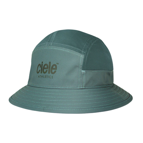 Ciele GOBucket Comp Athletics Running Hat