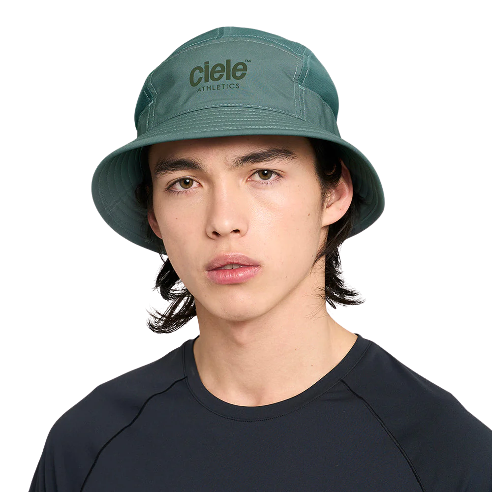 Ciele GOBucket Comp Athletics Running Hat