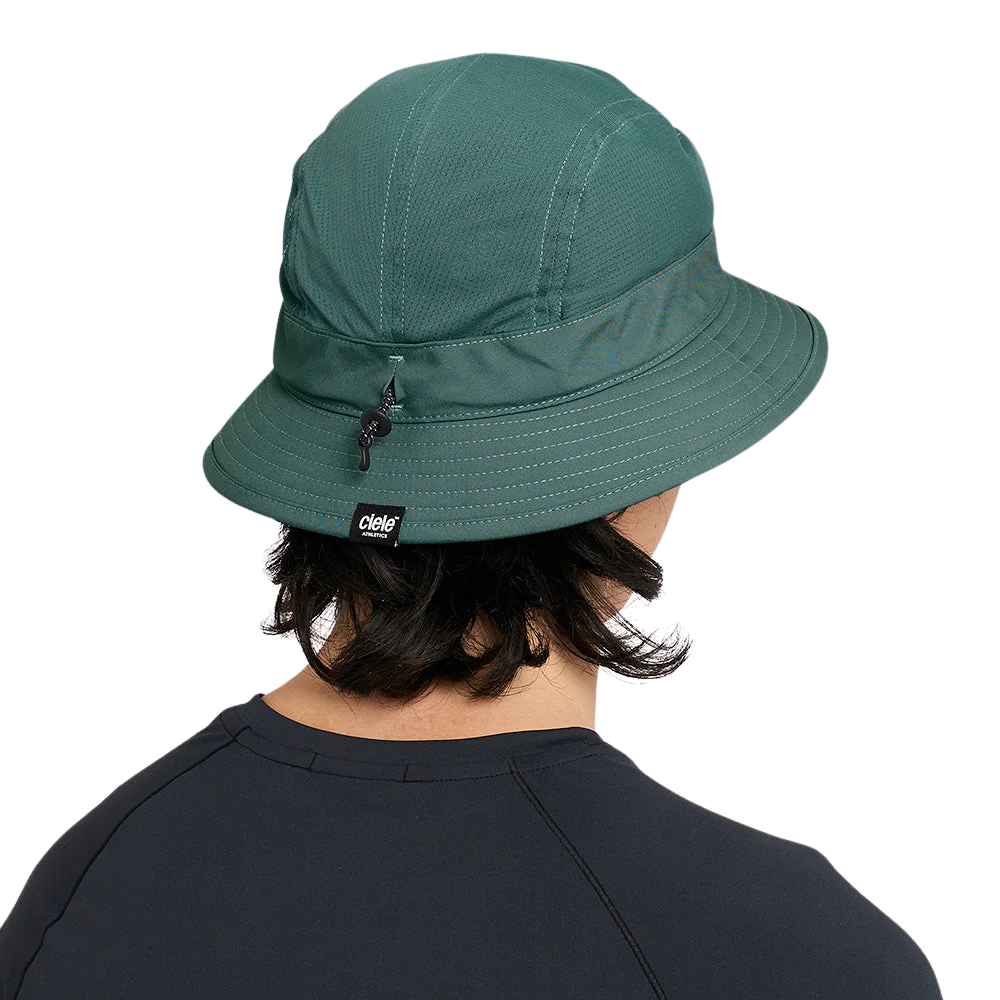 Ciele GOBucket Comp Athletics Running Hat