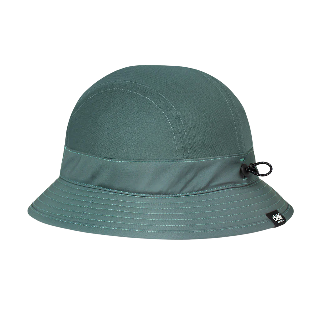 Ciele GOBucket Comp Athletics Running Hat