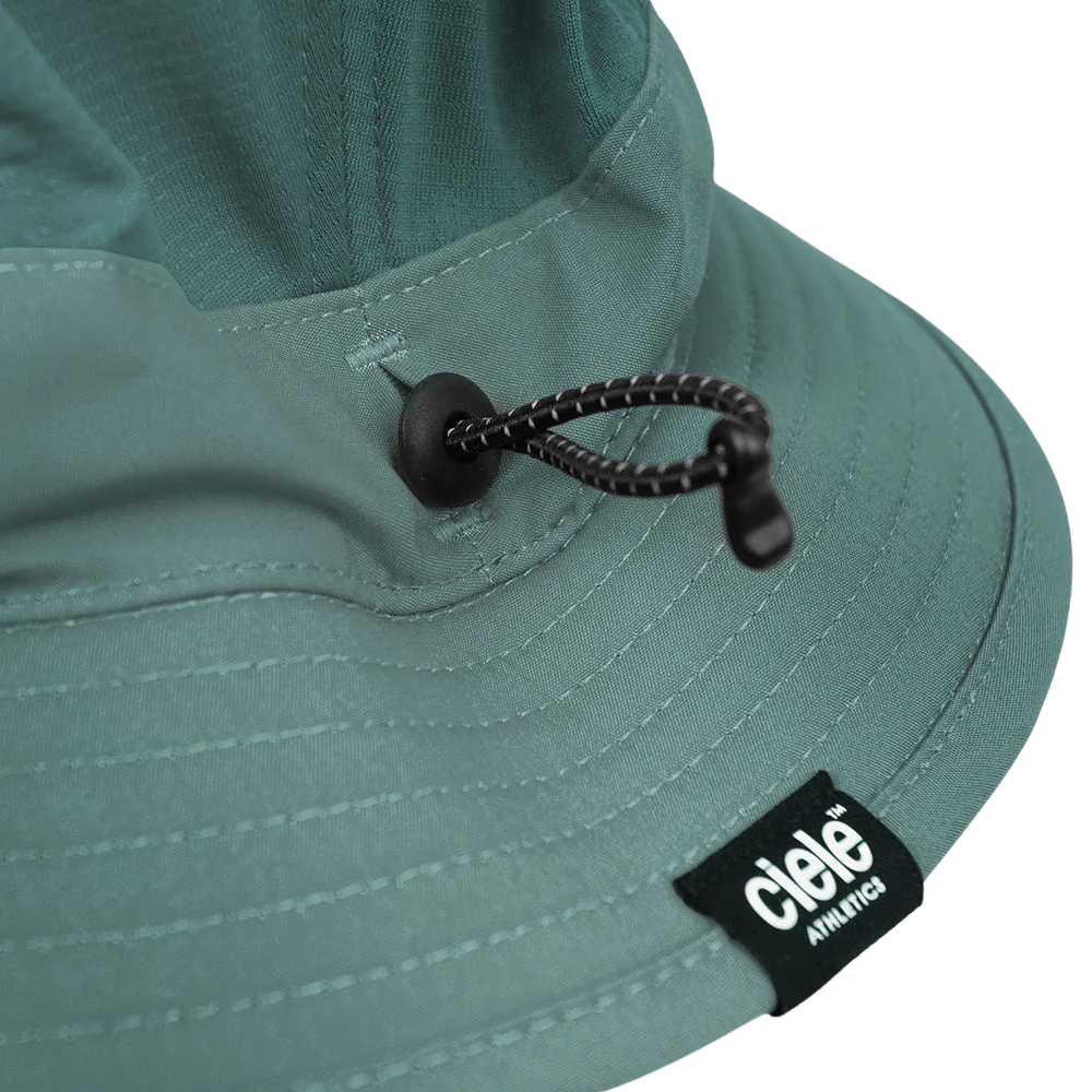Ciele GOBucket Comp Athletics Running Hat