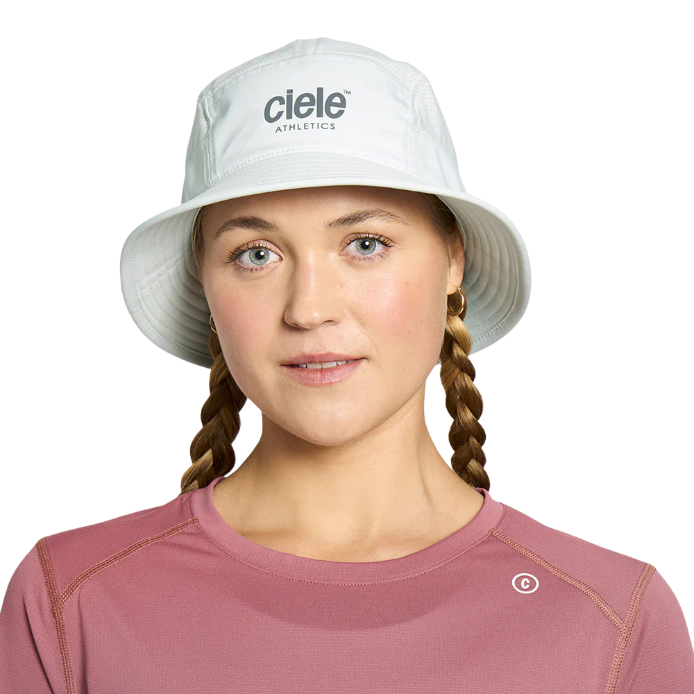 Ciele GOBucket Comp Athletics Running Hat