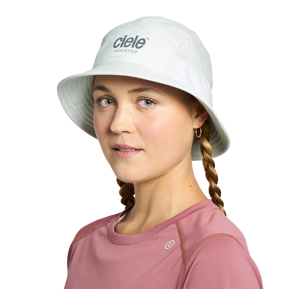 Ciele GOBucket Comp Athletics Running Hat