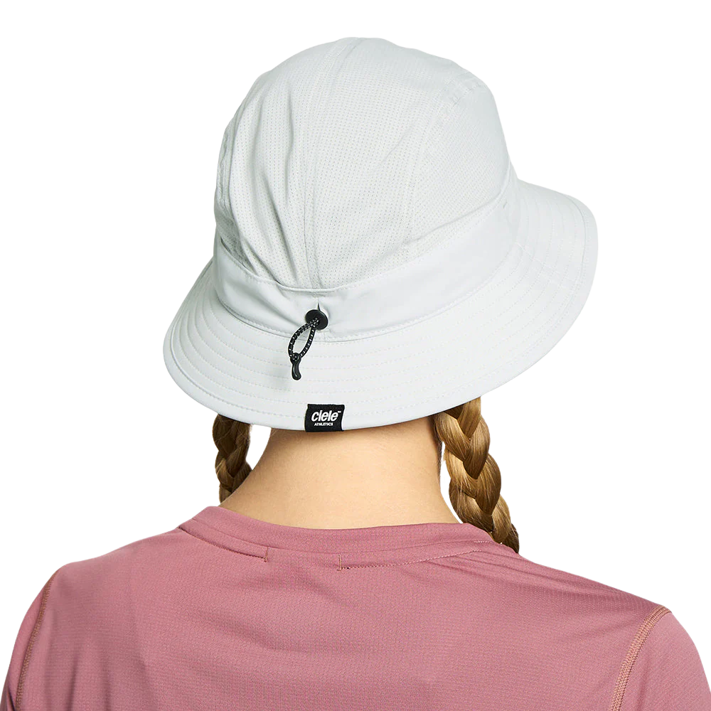Ciele GOBucket Comp Athletics Running Hat