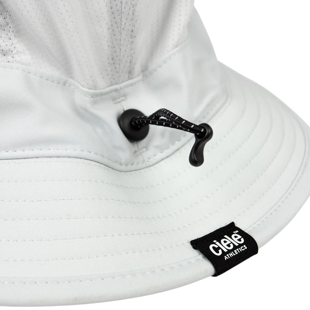 Ciele GOBucket Comp Athletics Running Hat
