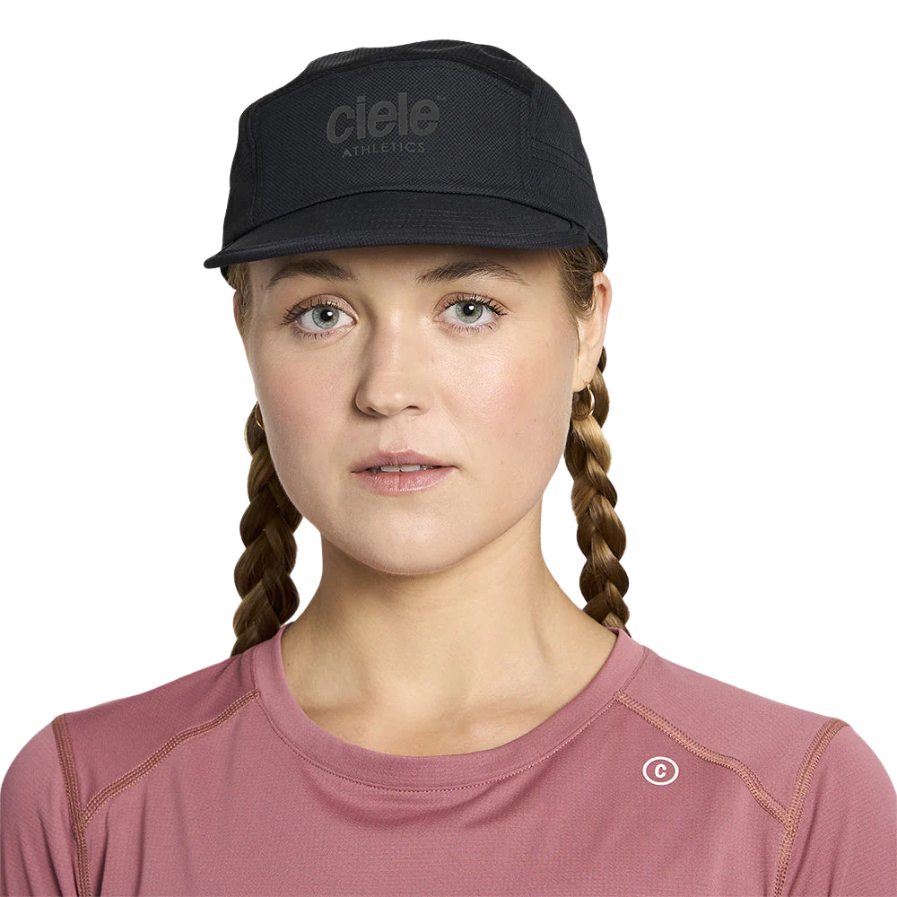 Ciele GOCap Classic Athletics Running Cap