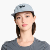Ciele GOCap Classic Athletics Quarry Running Cap