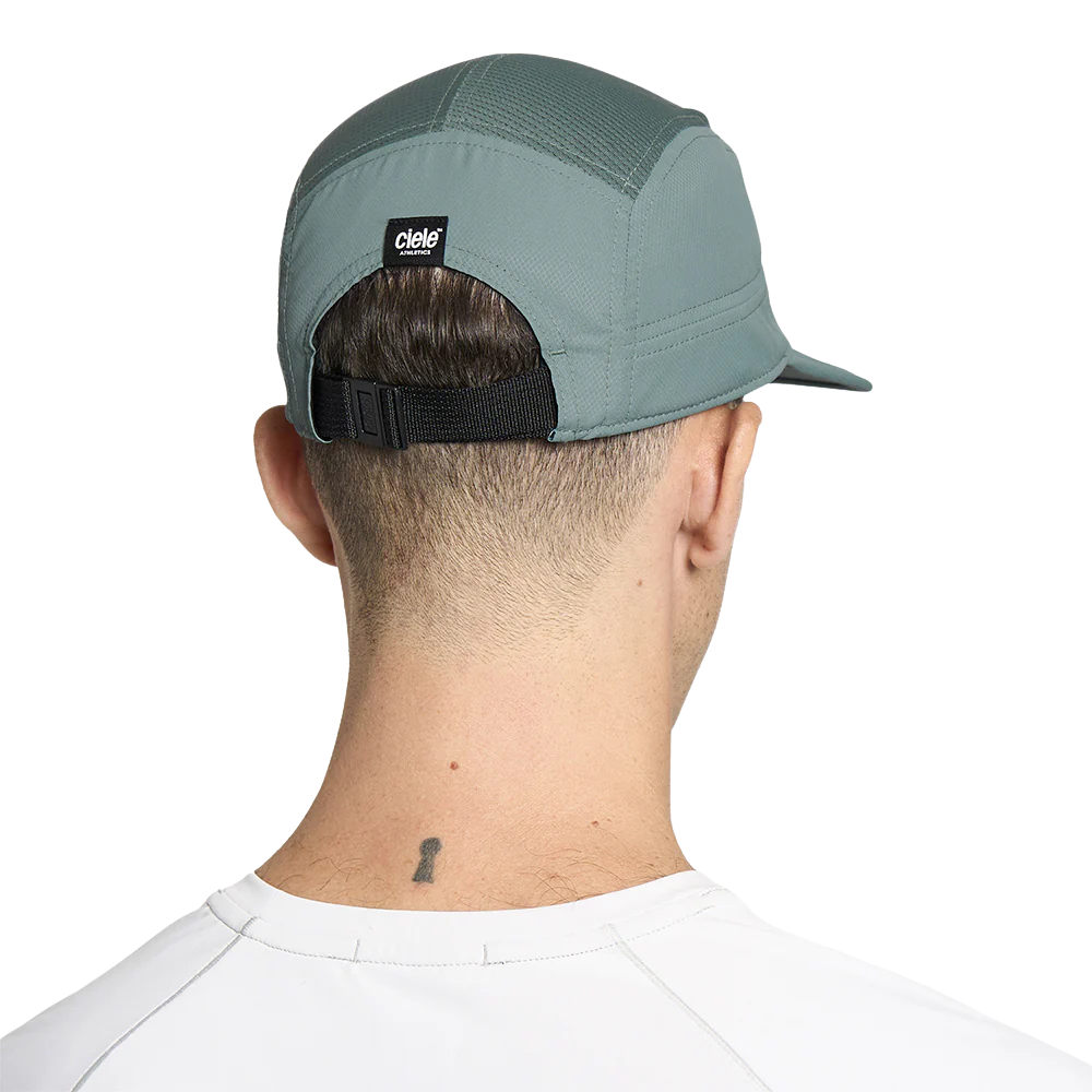 Ciele GOCap Classic Athletics Running Cap