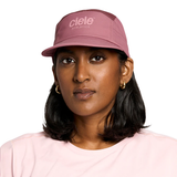 Ciele GOCap Classic Deco Rose Running Cap