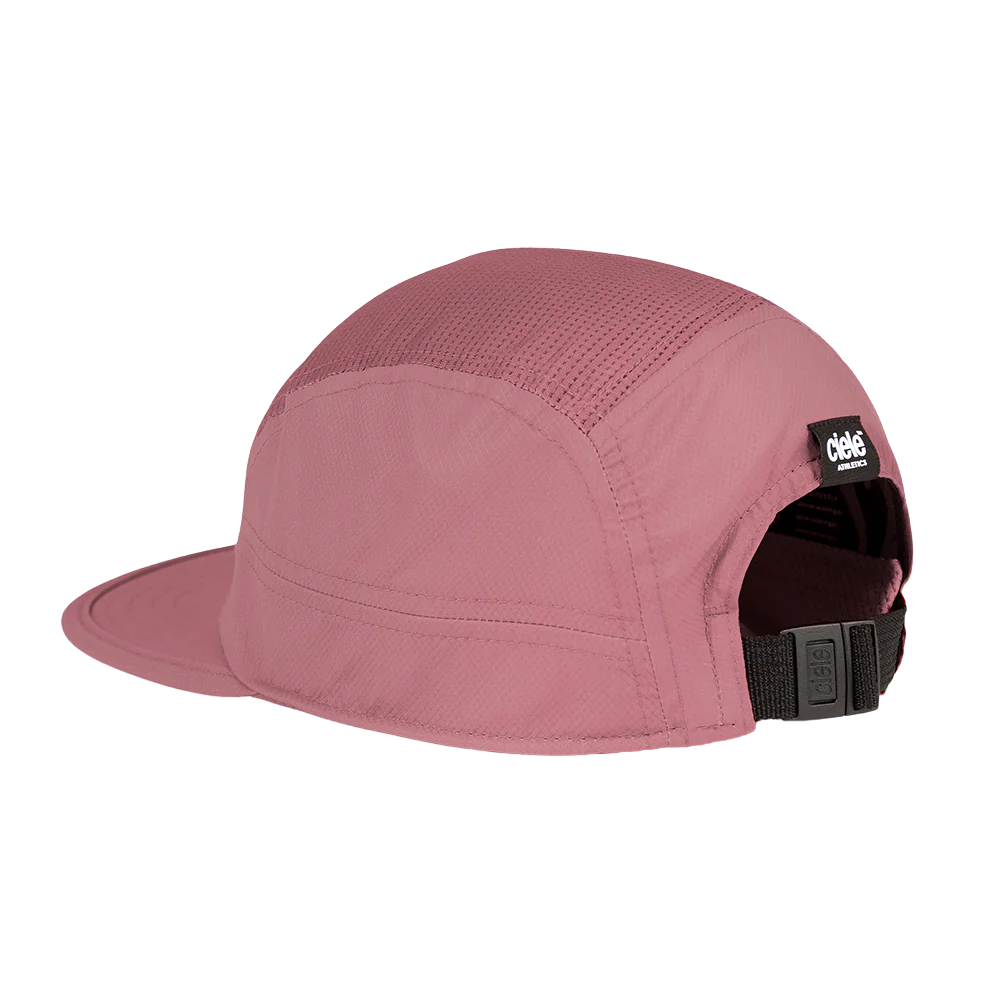 Ciele GOCap Classic Deco Rose Running Cap