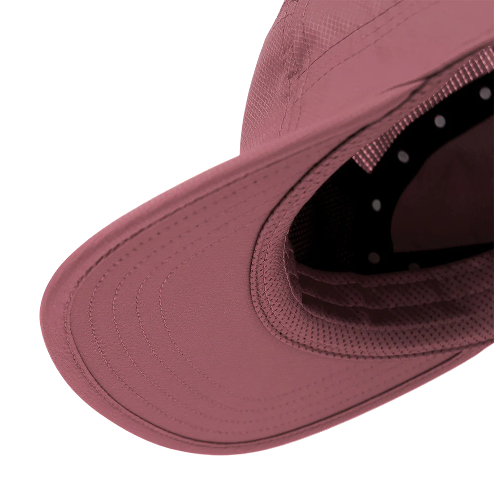 Ciele GOCap Classic Deco Rose Running Cap