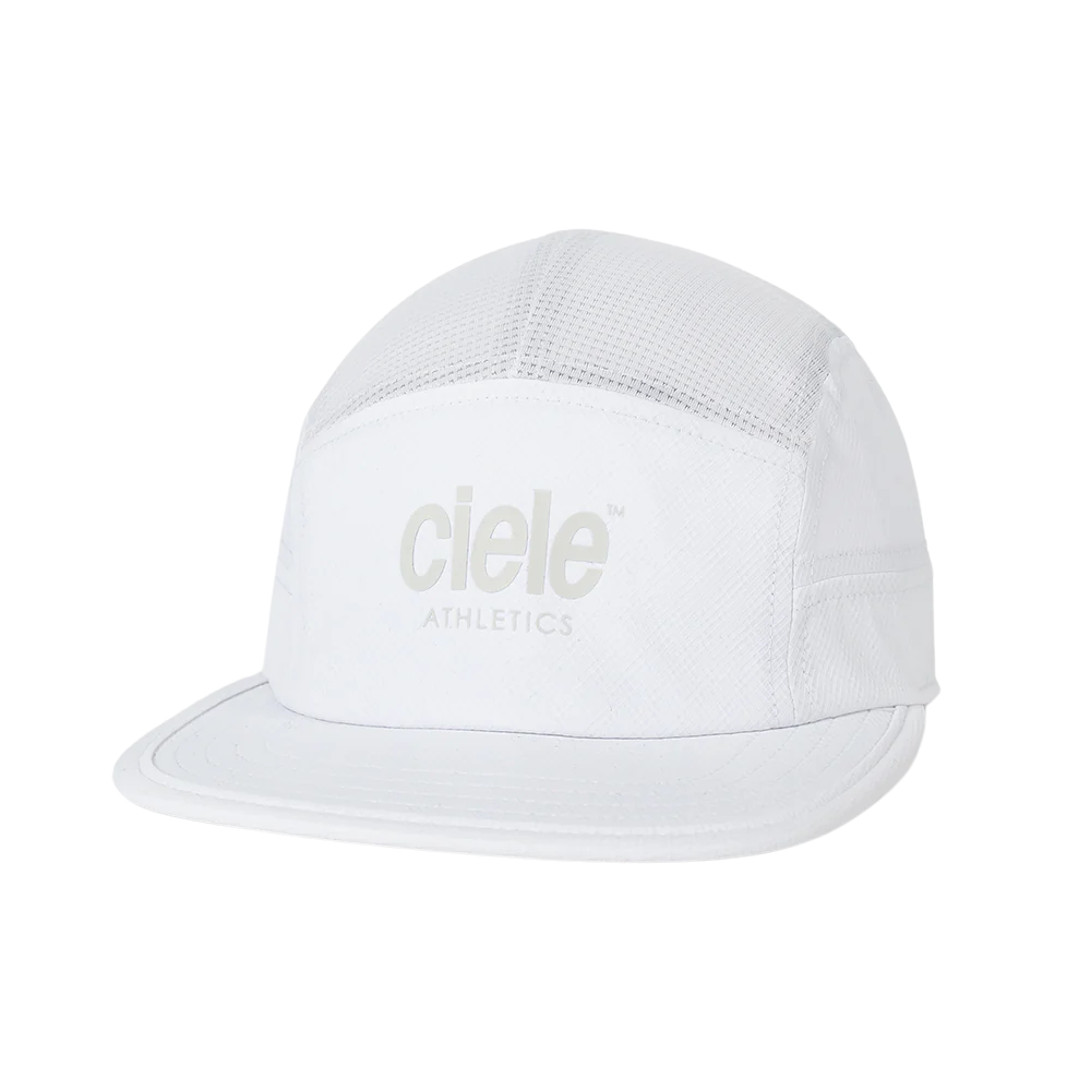 Ciele GOCap Classic Ghost Running Cap