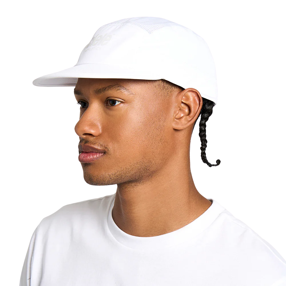Ciele GOCap Classic Ghost Running Cap