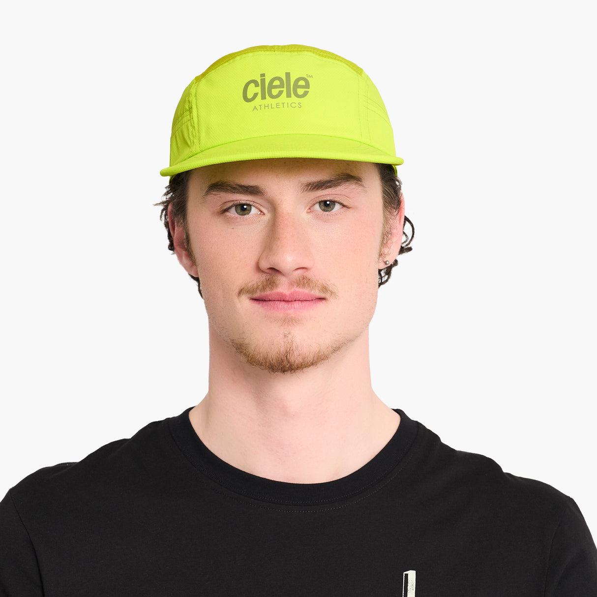Ciele GOCap Classic Athletics Gekko Running Cap