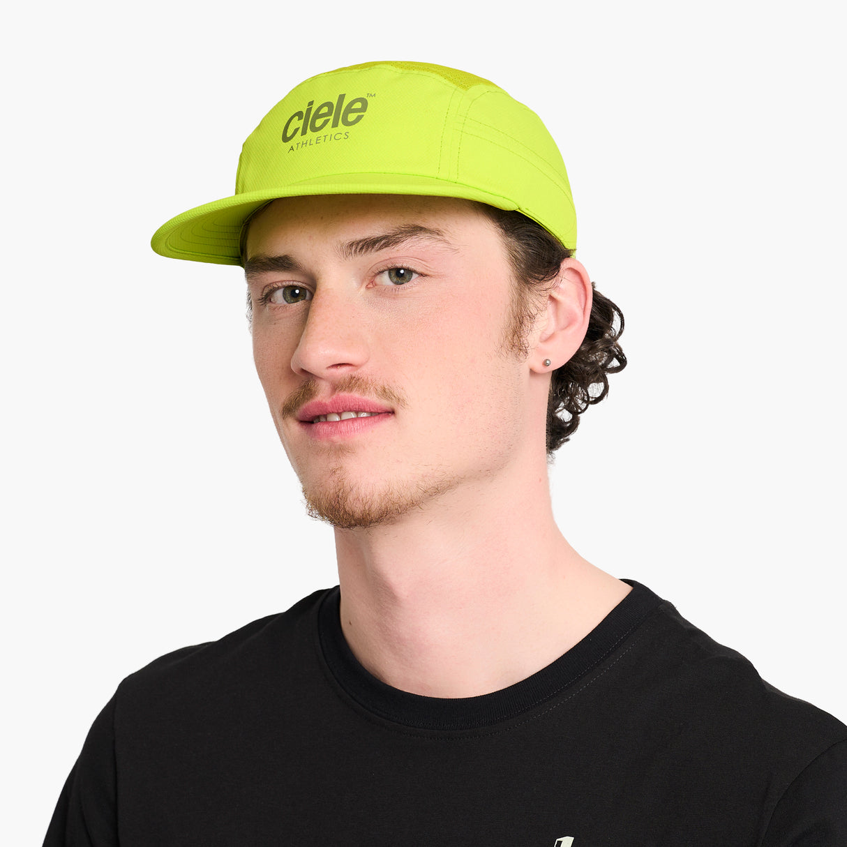 Ciele GOCap Classic Athletics Gekko Running Cap