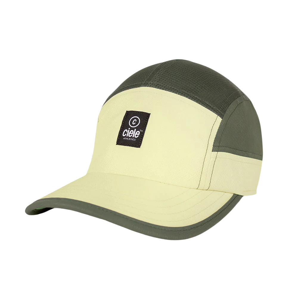 Ciele GOCap SC Classic C Plus Box Running Cap