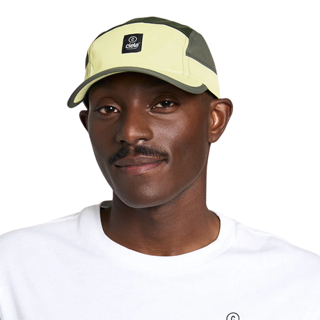 Ciele GOCap SC Classic C Plus Box Running Cap