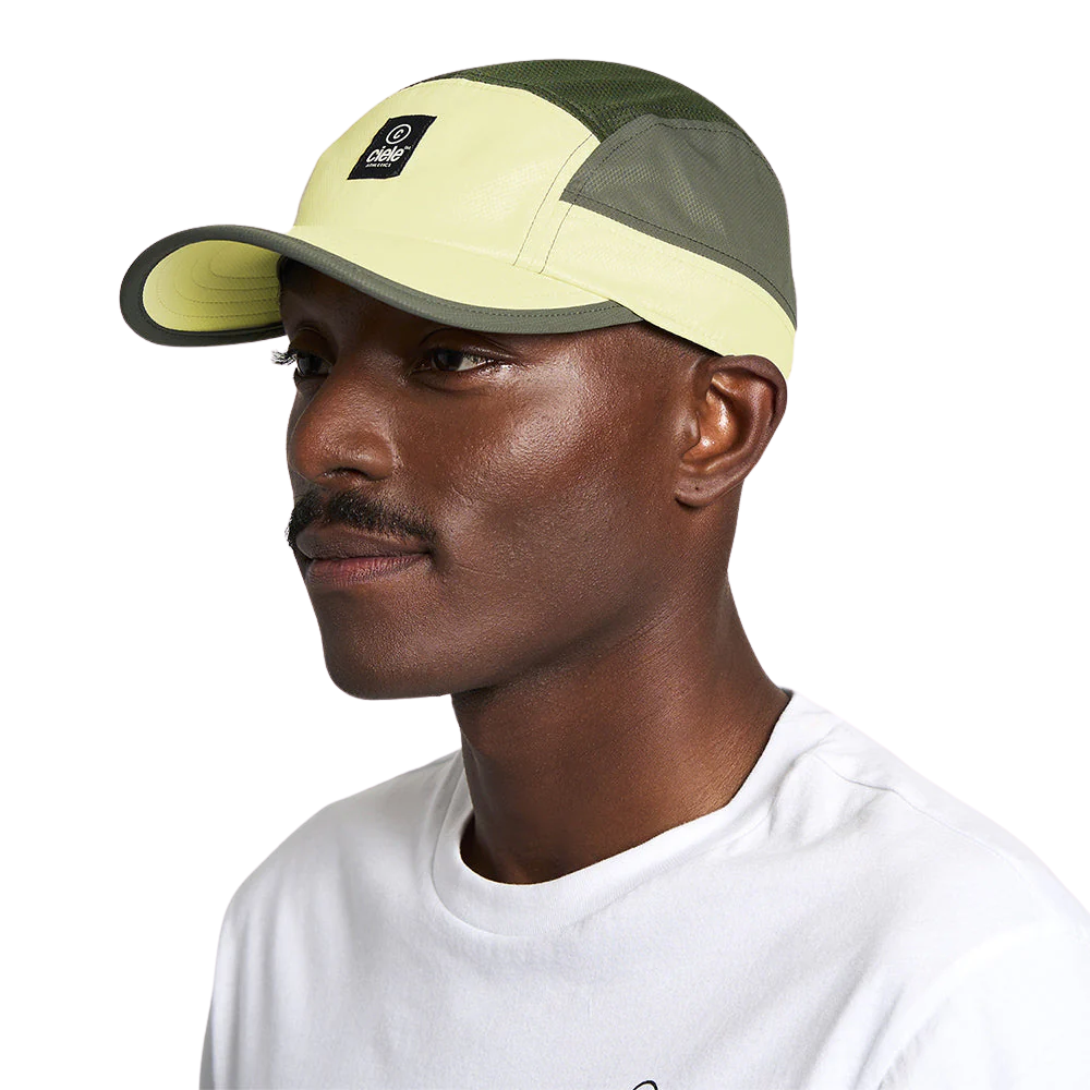 Ciele GOCap SC Classic C Plus Box Running Cap